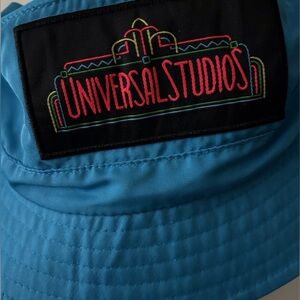 Adult Bucket Hat -New